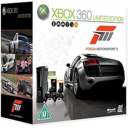 Xbox 360 - Noir