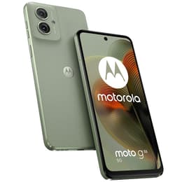 Moto G55 5G 256 Go - Vert - Débloqué