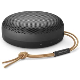 Enceinte Bluetooth Bang & Olufsen Beosound A1 2. Generation Noir