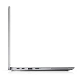 Dell Latitude 5320 13" Core i5 2.4 GHz - Ssd 256 Go RAM 8 Go AZERTY - Français