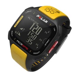 Montre Polar Cardio GPS RC3 GPS - Noir
