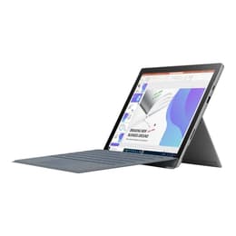 Microsoft Surface Pro 7+ 12" Core i5 2.8 GHz - SSD 256 Go - 8 Go QWERTY - Anglais