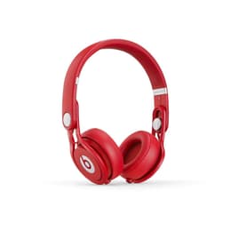 Casque réducteur de bruit sans fil avec micro Beats By Dr. Dre Beats Mixr - Rouge