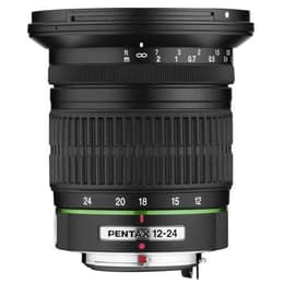 Objectif Pentax ED AL IF SMC DA ED 12-24mm 4