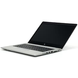 Hp EliteBook 735 G5 13" Ryzen 5 PRO 2 GHz - Ssd 256 Go RAM 8 Go QWERTZ - Allemand