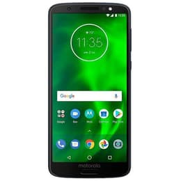 Motorola Moto G6 32 Go - Bleu - Débloqué - Dual-SIM