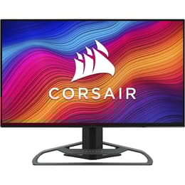 Écran 32" LED qhdtv Corsair Xeneon 32QHD165