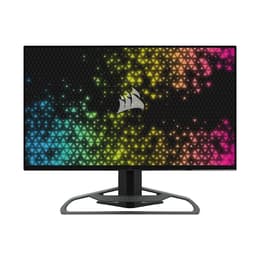 Écran 32" LED qhdtv Corsair Xeneon 32QHD165