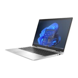 HP Elite x360 830 G9 13" Core i5 1.3 GHz - SSD 256 Go - 16 Go QWERTY - Suédois