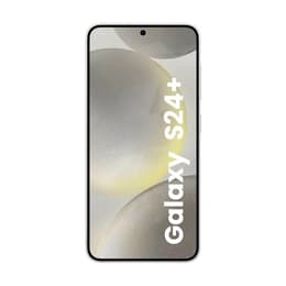 Galaxy S24+ 256 Go - Vert - Débloqué