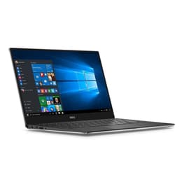 Dell XPS 13 9360 13" Core i7 2.7 GHz - Ssd 512 Go RAM 16 Go