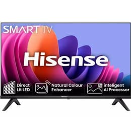 TV LED Full HD 1080p 81 cm Hisense 32A4NTUK