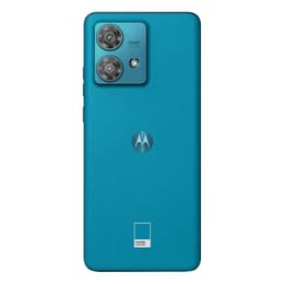 Motorola Edge 40 Neo 256 Go - Bleu - Débloqué