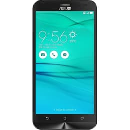 Asus Zenfone Go 32 Go - Noir - Débloqué