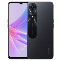 Oppo A78 128 Go - Noir - Débloqué