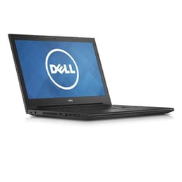 Dell Vostro 3000 15" Core i5 2.4 GHz - SSD 256 Go - 8 Go AZERTY - Français