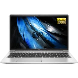HP ProBook 450 G8 15" Core i7 2.8 GHz - SSD 512 Go - 16 Go AZERTY - Français