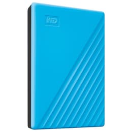 Disque dur externe Western Digital My Passport - HDD 2 To USB 3.0