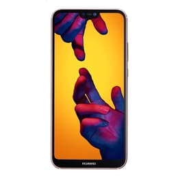 Huawei P20 Lite 64 Go - Rose - Débloqué - Dual-SIM