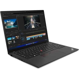 Lenovo ThinkPad P14s G4 14" Core i7 1.9 GHz - SSD 4 To - 64 Go QWERTY - Néerlandais