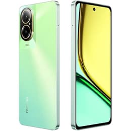 Realme C67 4G 256 Go - Vert - Débloqué
