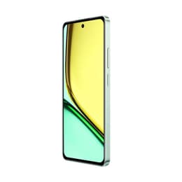 Realme C67 4G 256 Go - Vert - Débloqué