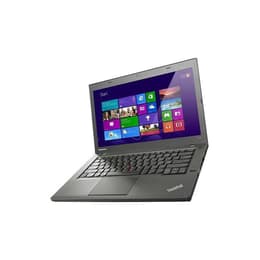 Lenovo ThinkPad T440 14" Core i5 1.9 GHz - Ssd 240 Go RAM 8 Go AZERTY - Français