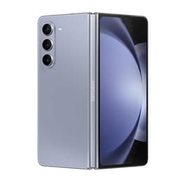 Galaxy Z Fold5 512 Go - Bleu - Débloqué