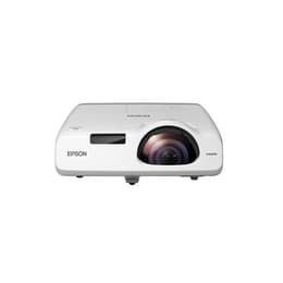 Vidéo projecteur Epson EB-530 Blanc