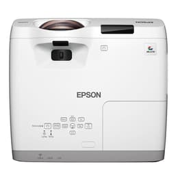 Vidéo projecteur Epson EB-530 Blanc