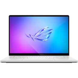 Asus ROG Zephyrus G16 GA605KM-QR009W 16" Ryzen AI 7 2 GHz - SSD 1 TB - 32 Go - NVIDIA GeForce RTX 5060 QWERTZ - Allemand