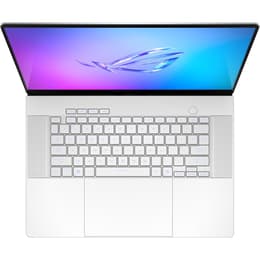 Asus ROG Zephyrus G16 GA605KM-QR009W 16" Ryzen AI 7 2 GHz - SSD 1 TB - 32 Go - NVIDIA GeForce RTX 5060 QWERTZ - Allemand