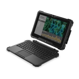 Dell Latitude 7212 11" Core i5 1.6 GHz - SSD 512 Go - 8 Go AZERTY - Français