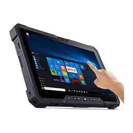 Dell Latitude 7212 11" Core i5 1.6 GHz - SSD 512 Go - 8 Go AZERTY - Français