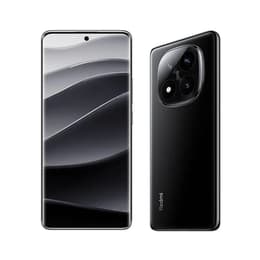 Xiaomi Redmi Note 15 Pro+ 256 Go - Noir - Débloqué