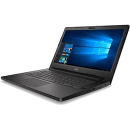 Dell Latitude 5280 12" Core i5 2.6 GHz - Ssd 256 Go RAM 8 Go AZERTY - Français