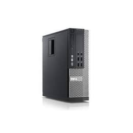 Dell Optiplex 790 SFF 19" Intel Pentium G 2,8 GHz - HDD 750 Go - 16 Go