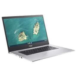 Asus ChromeBook CX15 Pentium Silver N6000 1.1 GHz 128Go SSD - 8Go AZERTY - Français