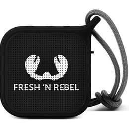 Enceinte Bluetooth Fresh 'N Rebel Rockbox Pebble Noir