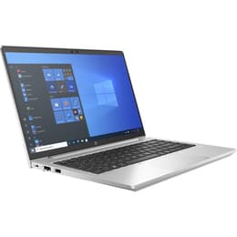 HP ProBook 445 G8 14" Ryzen 7 1.9 GHz - SSD 512 Go - 16 Go AZERTY - Français