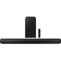 Barre de son HW-Q600C - Noir