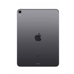 iPad Pro 11 (2018) 1e génération 64 Go - WiFi + 4G - Gris Sidéral