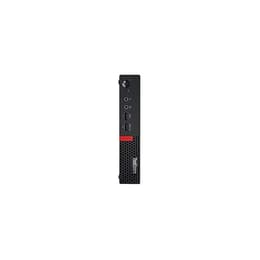 Lenovo ThinkCentre M710Q Tiny Core i3 3.2 GHz - SSD 256 Go RAM 8 Go