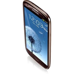 I9300 GALAXY S III 16 Go - Marron - Débloqué