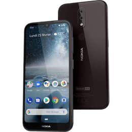 Nokia 4.2 32 Go - Noir - Débloqué