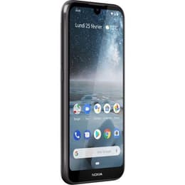 Nokia 4.2 32 Go - Noir - Débloqué
