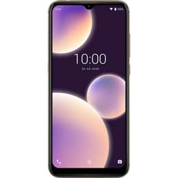 Wiko Rainbow 4G 8 Go - Rose - Débloqué