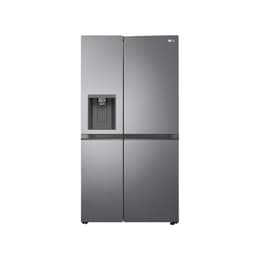 Réfrigérateur américain Lg GSLV50DSXE
