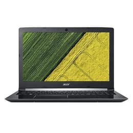 Acer Aspire 5 15" Core i7 1.8 GHz - SSD 256 Go - 8 Go AZERTY - Français