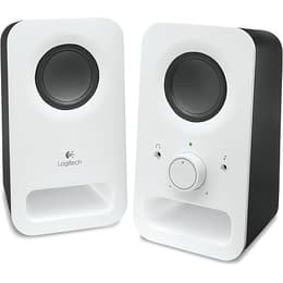 Enceinte Logitech Z150 Blanc